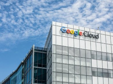 Google открыл R&D-центр в Украине