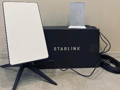 Ілон Маск заперечив продаж Starlink росії