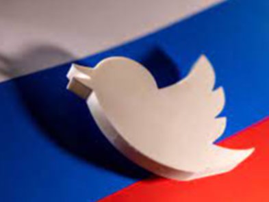 Twitter зняв обмеження з акаунтів МЗС рф та російської державної пропаганди