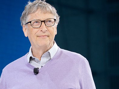 «Нам доведеться менше працювати»: Білл Гейтс вважає створення ChatGPT рівним появі інтернету та з оптимізмом дивиться у майбутнє ШІ