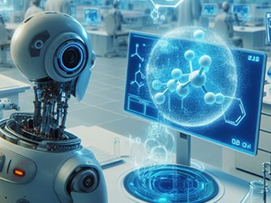 Google DeepMind представила нове покоління ШІ-моделі, що може пришвидшити розробку ліків