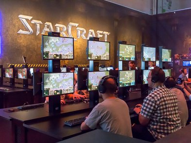 У Китай повернуться Warcraft та інші популярні ігри після суперечок між NetEase і Blizzard