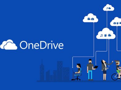 У OneDrive з’явилося сховище для особливо секретних файлів