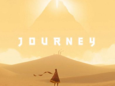 Легендарная игра Journey для PlayStation вышла на iPhone