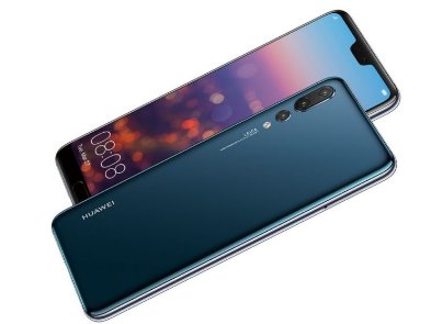 Huawei P30: дата и место презентации