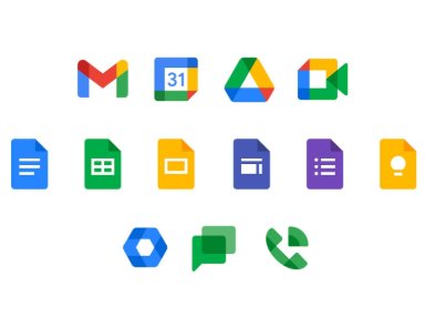 Google позволила редактировать прикреплённые документы Word, PowerPoint и Excel прямо в Gmail