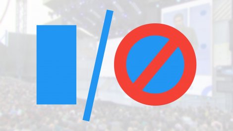 Google полностью отменила конференцию I/O 2020