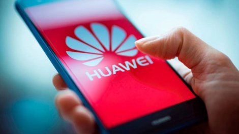 Huawei все ще може стати №1 у світі. Навіть без Google