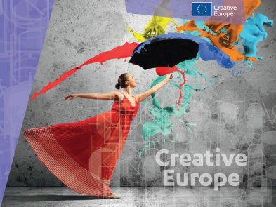 До 14 травня – прийом заявок на конкурс від ЄС на проєкт, який поєднує культуру та технології