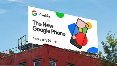 Детальні характеристики та фото смартфона Google Pixel 4a опублікували в мережі