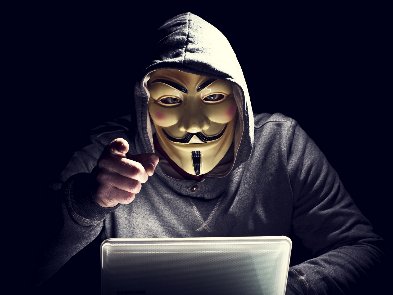 Украинский хакер продавал в сети данные 509 зараженных компьютеров