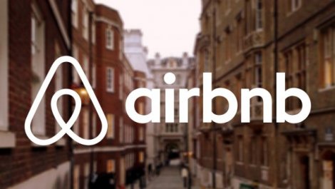 Airbnb запрацював українською: сервіс оренди житла додав підтримку нових мов