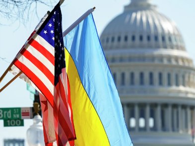 У США  планують надати Україні додаткові $37 млн на кібербезпеку