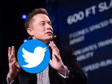 Ілон Маск скорочує витрати у Twitter на $1 млрд