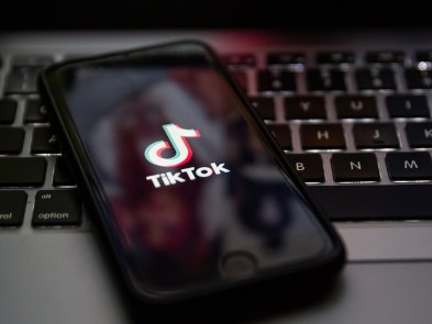 Європейський регулятор наложив штраф на TikTok у розмірі 345 млн євро