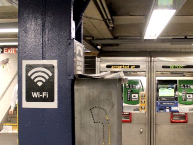 Будущее с Wi-Fi 6 ближе чем вы думаете