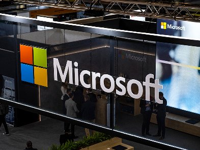 Microsoft планує скоротити понад 10 тисяч працівників - ЗМІ
