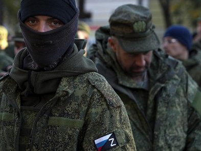 В Криму знімають мобілізаційне "бронювання" для IT-фахівців