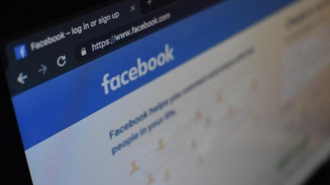 Хакери продають 309 мільйонів профілів Facebook за 600 доларів
