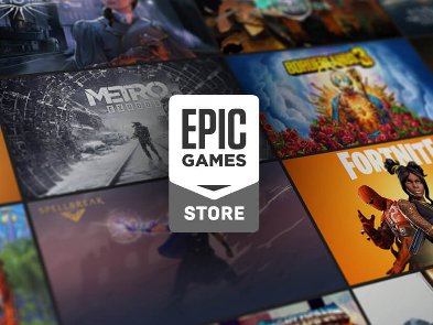 Epic Games запретила пользователям из Белоруссии покупать игры в своём магазине