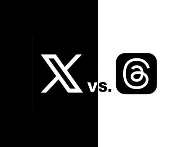 X набирає нових користувачів повільніше через рішення Маска та конкуренцію з Threads — FT