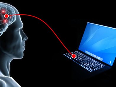 Пряма взаємодія між мозком та комп'ютером: на ринку може з'явитися функціональний нейроінтерфейс
