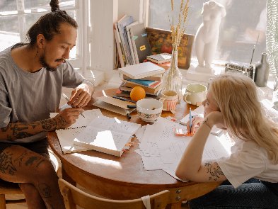 Українець створив сервіс безкоштовних уроків