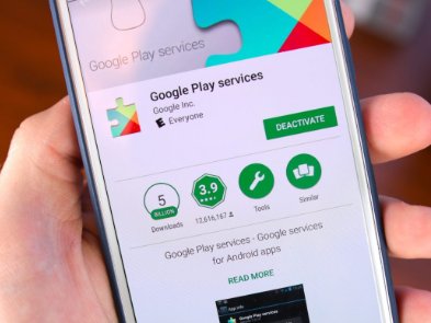 Google Play вимкне сповіщення про оновлення