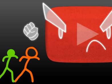 YouTube вирішив порушити свої правила