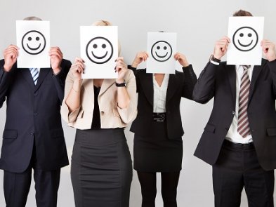 Более счастливые сотрудники работают продуктивнее — исследование Оксфордского университета