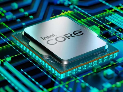 В новых процессоров Alder Lake от Intel производительность выше на 30% по сравнению с Core 11