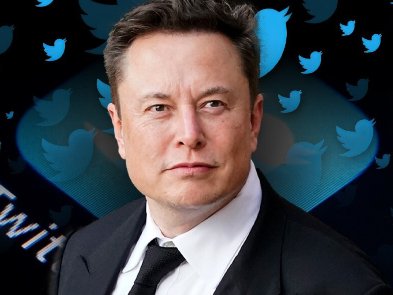 Ілон Маск перепросив у співробітника Twitter, якого назвав найгіршим