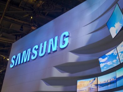 Samsung підняла акції на 6% після оголошення про постачання пам'яті чіпів для Nvidia