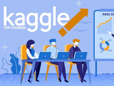 Google запускає Kaggle-змагання з машинного навчання — запрошують розробників, дослідників і студентів