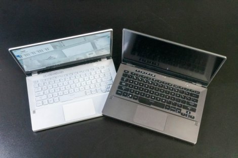 Asus представила найпотужніший у світі 14-дюймовий ноутбук Zephyrus G14