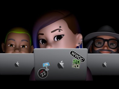 31-я конференция для разработчиков WWDC 2020 от Apple пройдёт с 22 по 26 июня