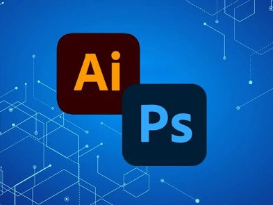 Adobe додає нові ШІ-інструменти в Illustrator та Photoshop