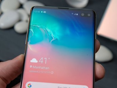 Что скрывает Galaxy S10: ремонтопригодность смартфона оценена «на троечку»