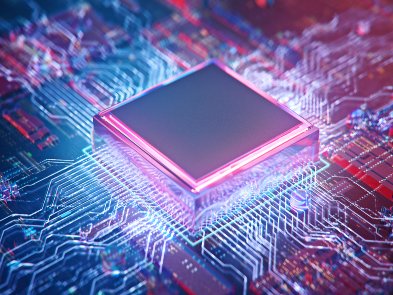 Заміна кремнію: вчені зі США відкрили найкращий матеріал для виробництва чипів