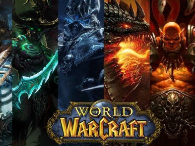 Мільйони китайських геймерів втратили доступ до гри World of Warcraft