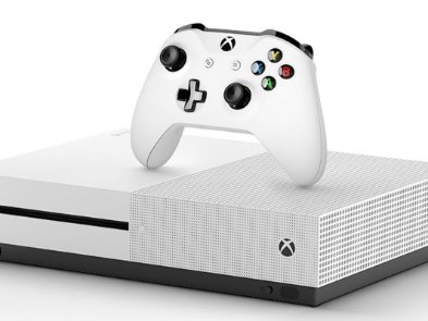 Microsoft провела очередную Inside Xbox и анонсировала еще одну версию Xbox One S