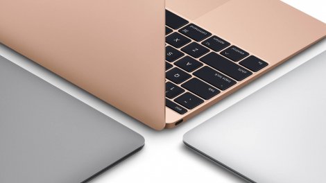 Apple випустить комп’ютери Mac із власними процесорами