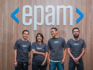 EPAM Отримала Статус Діамантового Глобального Партнера UiPath