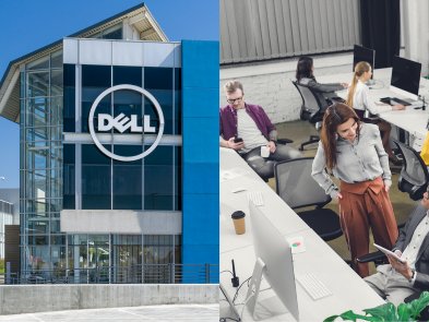 Dell повертає працівників в офіси після 10 років віддаленої роботи. В чому причини