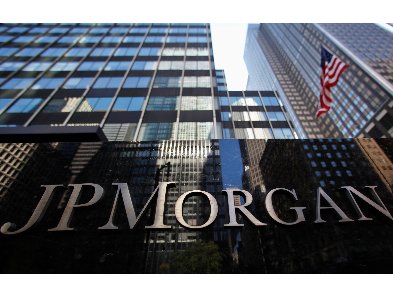 Банк J.P. Morgan разработал собственную криптовалюту