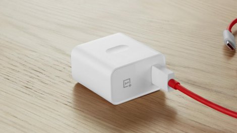 OnePlus представить потужну бездротову зарядку: деталі