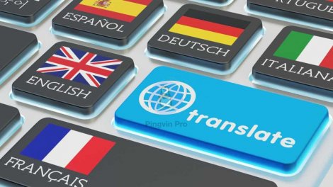 Google вирішив закрити сервіс Translator Toolkit