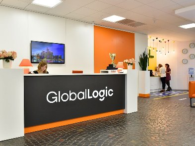 GlobalLogic не исключает перебазировку за пределы страны