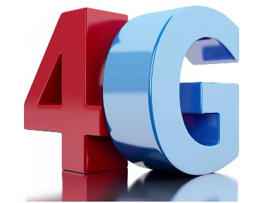 Киевстар увеличил 4G-покрытие в восьми областях