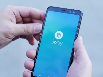 Samsung хоче додати ШІ у свій голосовий помічник Bixby